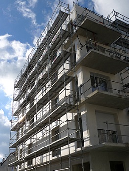 achat appartement lyon